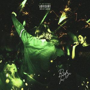Redzi To! (feat. C4PARS) (Explicit)