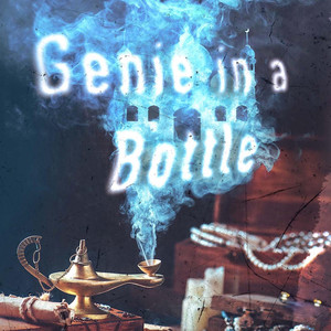 Genie in a Bottle