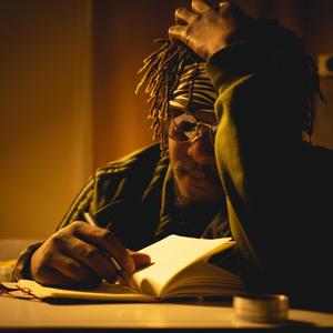 Wait Around (Explicit)