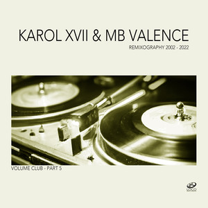 Beyond Infinity (Karol XVII & MB Valence -Remix)