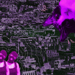 PSOFOS (feat. Stolen Mic) (Explicit)