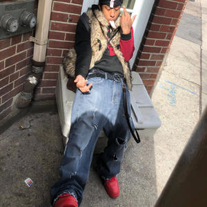 The world is urs (Explicit)