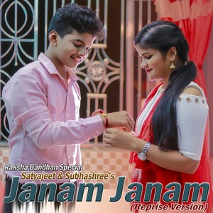 Janam Janam (Reprise Version)