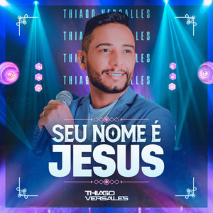 Seu Nome É Jesus