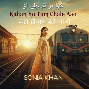Kahan Ho Tum Chale Aao