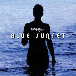 Blue Sunset A