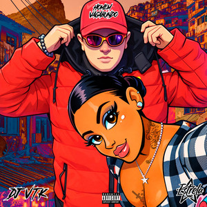 HOMEM VAGABUNDO (Explicit)