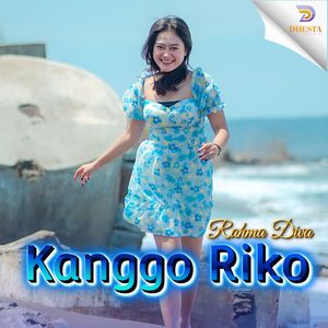 Kanggo Riko