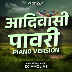 Adivasi Pavari Piano Version (Piano Version)