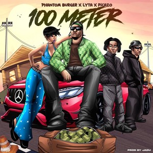 100 METER (Explicit)