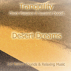 Desert Dream