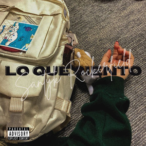 Lo Que Siento (Explicit)