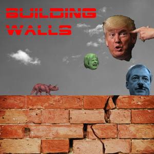 Building Walls (Adi Carter remix)