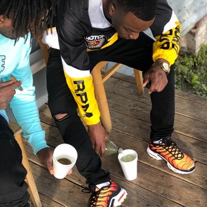 Can't be Without it (Explicit)