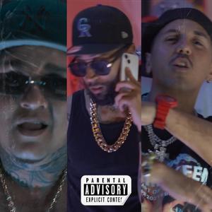 50&50 (feat. DHARAX17 & ZAYAS) (Explicit)