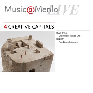 Cello Sonata in F Major, op. 5, no. 1 - II. Rondo: Allegro vivace