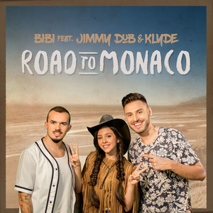 Road to Monaco