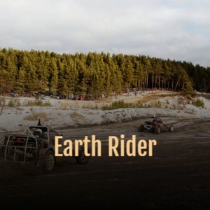 Earth Rider