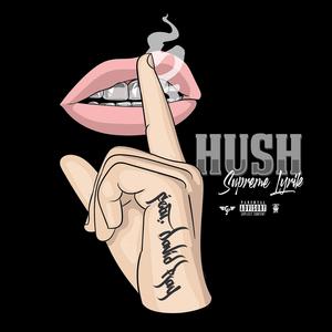 HUSH (feat. David Ray) (Explicit)