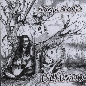 Diego Arolfo - Cuando