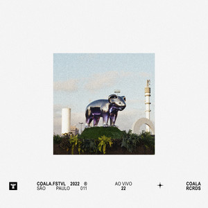 Tigresa (Ao Vivo no Coala Festival 2022)