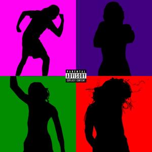 Dance Til Ya Dead (Explicit)