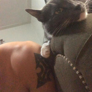 Myfloorisdrenched (Explicit)