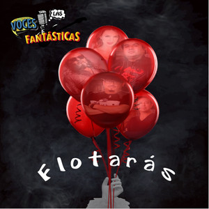 Flotarás