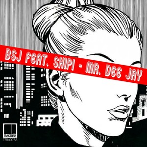 Mr. Dee Jay (Original Mix)