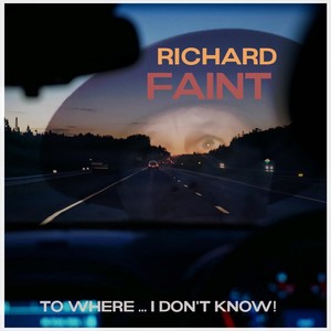 To Where ... I Don't Know!