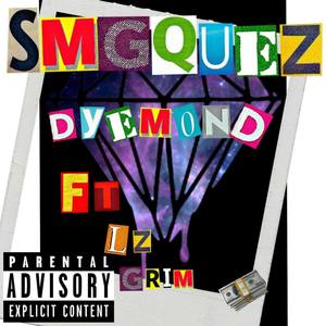 DyeMond (Explicit)