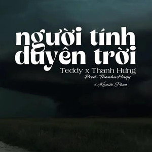 Người Tính Duyên Trời (Lofi)