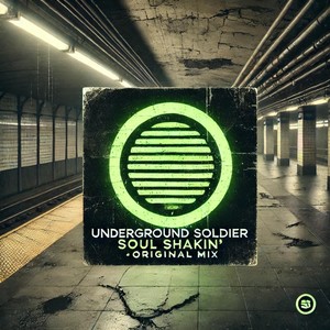Soul Shakin'