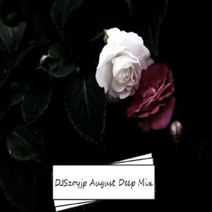 DJSzoyjp August Deep Mix 2019