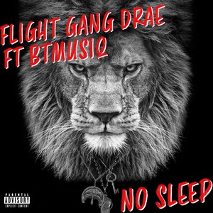 No Sleep (Explicit)