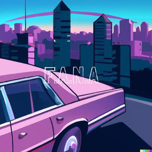 F.A.N.A (feat. B2) (Explicit)