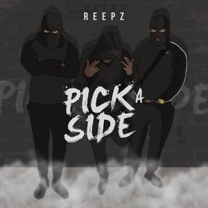 Pick a Side (Explicit)