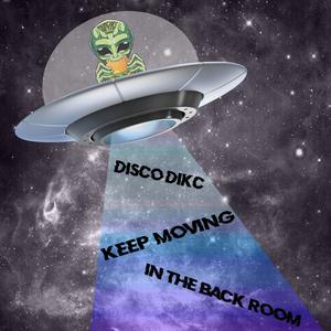 In The Back Room (Original Mix)
