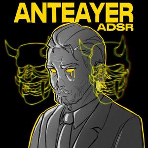 Anteayer Remix (feat. A Digital Sound Redemption)