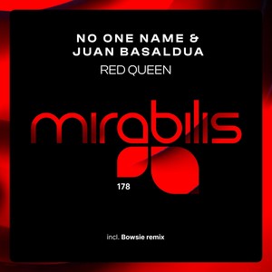 Red Queen (Bowsie Remix)