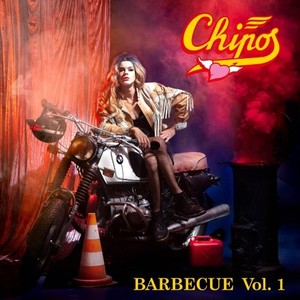 Barbecue, Vol. 1 (Explicit)