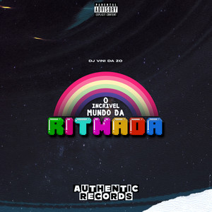 Mete em Cima da Laje (Explicit)