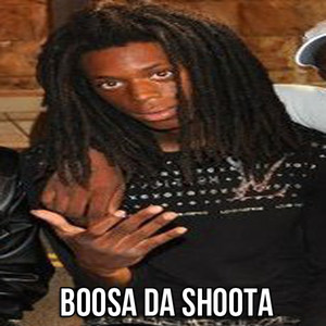 Who Dat(Boosa da Shoota) (Explicit)