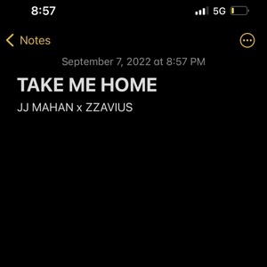 TAKE ME HOME (Explicit)