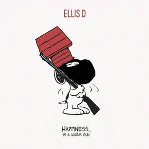 happiness is a warm gun (Explicit)