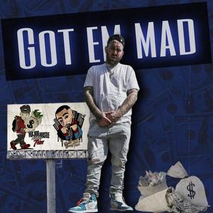 Got em mad (feat. Zack Sims) [Explicit]