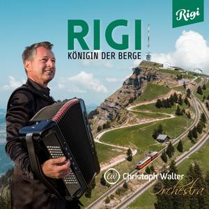 RIGI Song (feat. Fabienne Louves) (Radio Edit)