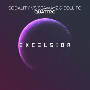 Quattro (Extended Mix)