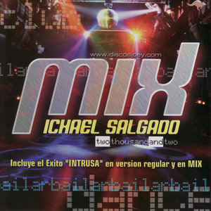 Michael Salgado - No Puedo Mas