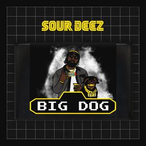 Big Dog (Explicit)